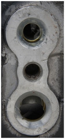 A/C Compressor Four Seasons 67631