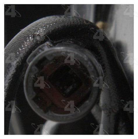 A/C Compressor Four Seasons 67631