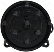 A/C Compressor Four Seasons 67631