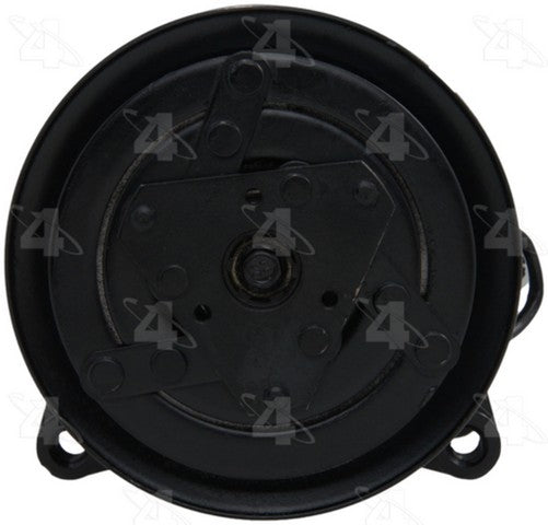 A/C Compressor Four Seasons 67631