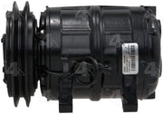 A/C Compressor Four Seasons 67631