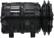 A/C Compressor Four Seasons 67631