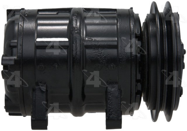 A/C Compressor Four Seasons 67631