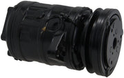A/C Compressor Four Seasons 67633