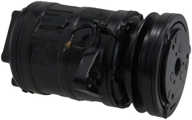 A/C Compressor Four Seasons 67633
