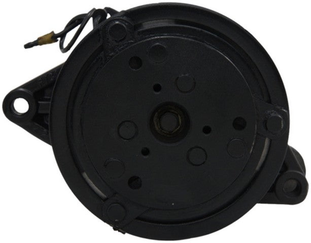 A/C Compressor Four Seasons 67633