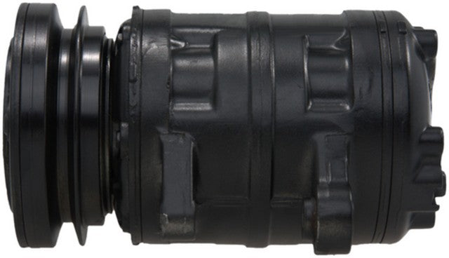 A/C Compressor Four Seasons 67633