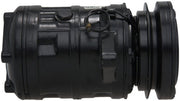 A/C Compressor Four Seasons 67633
