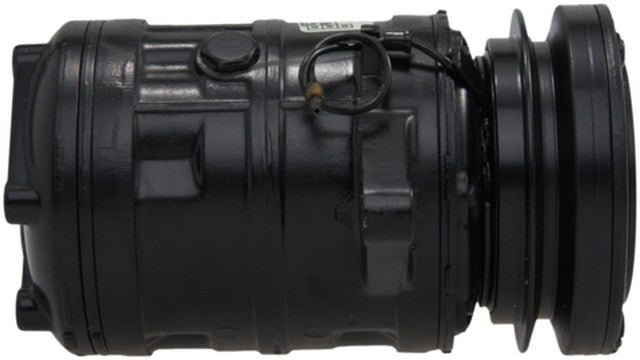A/C Compressor Four Seasons 67633