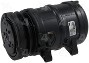 A/C Compressor Four Seasons 67634