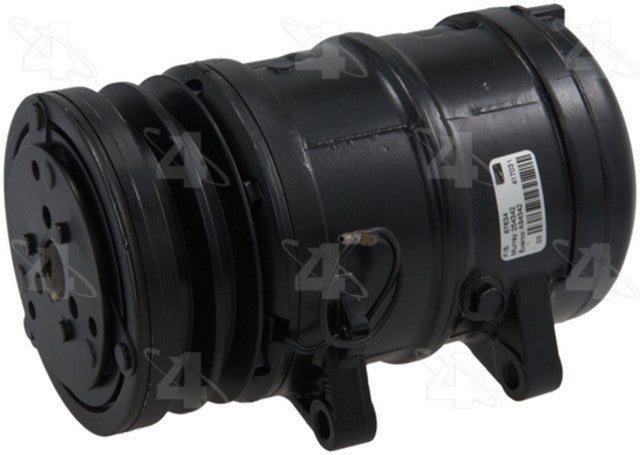 A/C Compressor Four Seasons 67634