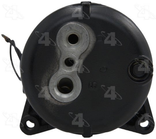 A/C Compressor Four Seasons 67634