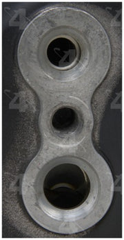 A/C Compressor Four Seasons 67634