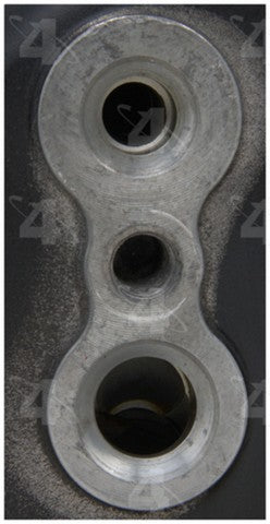A/C Compressor Four Seasons 67634