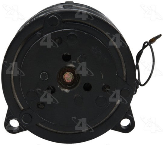 A/C Compressor Four Seasons 67634