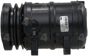 A/C Compressor Four Seasons 67634