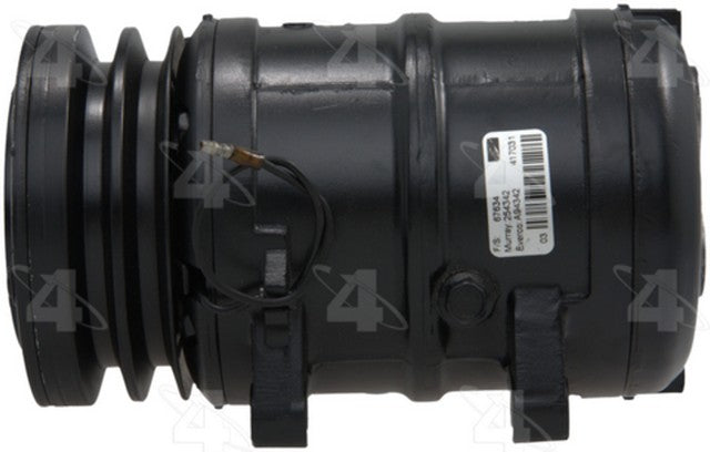 A/C Compressor Four Seasons 67634