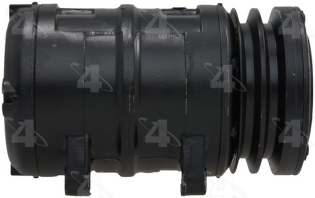 A/C Compressor Four Seasons 67634