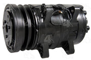 A/C Compressor Four Seasons 67635