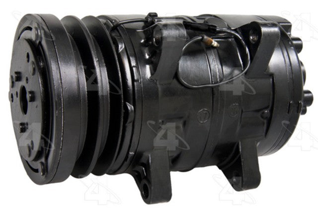A/C Compressor Four Seasons 67635