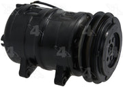 A/C Compressor Four Seasons 67636