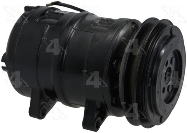 A/C Compressor Four Seasons 67636