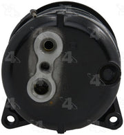 A/C Compressor Four Seasons 67636