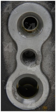 A/C Compressor Four Seasons 67636