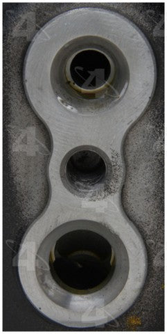 A/C Compressor Four Seasons 67636