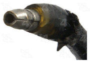 A/C Compressor Four Seasons 67636