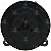 A/C Compressor Four Seasons 67636