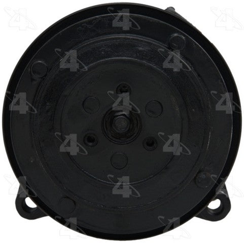 A/C Compressor Four Seasons 67636