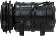 A/C Compressor Four Seasons 67636