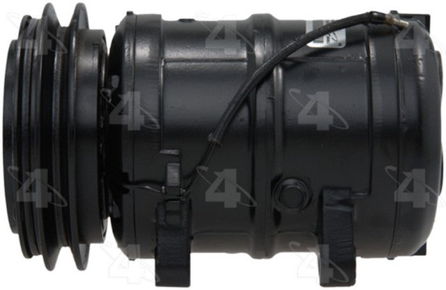 A/C Compressor Four Seasons 67636