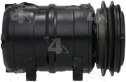 A/C Compressor Four Seasons 67636
