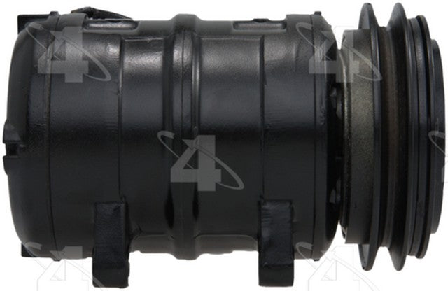 A/C Compressor Four Seasons 67636