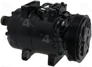 A/C Compressor Four Seasons 67638