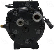 A/C Compressor Four Seasons 67638