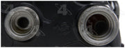 A/C Compressor Four Seasons 67638