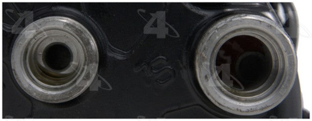 A/C Compressor Four Seasons 67638