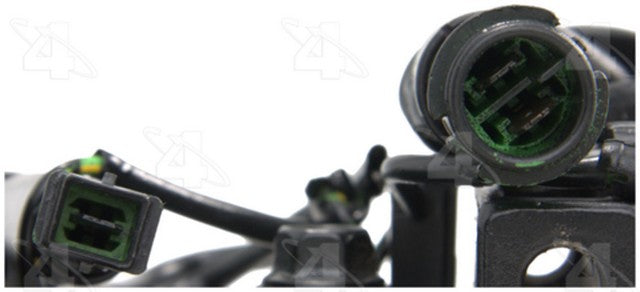 A/C Compressor Four Seasons 67638