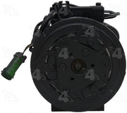 A/C Compressor Four Seasons 67638