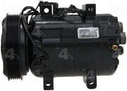 A/C Compressor Four Seasons 67638