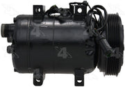 A/C Compressor Four Seasons 67638