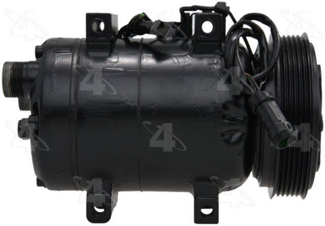 A/C Compressor Four Seasons 67638
