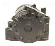 A/C Compressor Four Seasons 67641