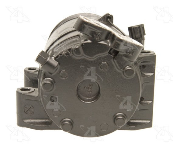 A/C Compressor Four Seasons 67641