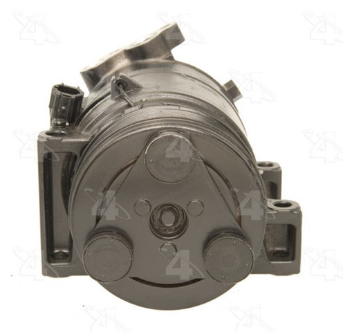 A/C Compressor Four Seasons 67641