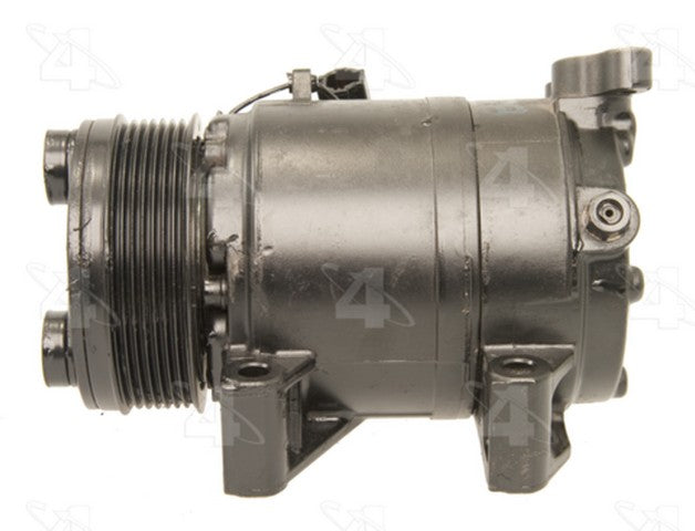A/C Compressor Four Seasons 67641