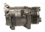 A/C Compressor Four Seasons 67641